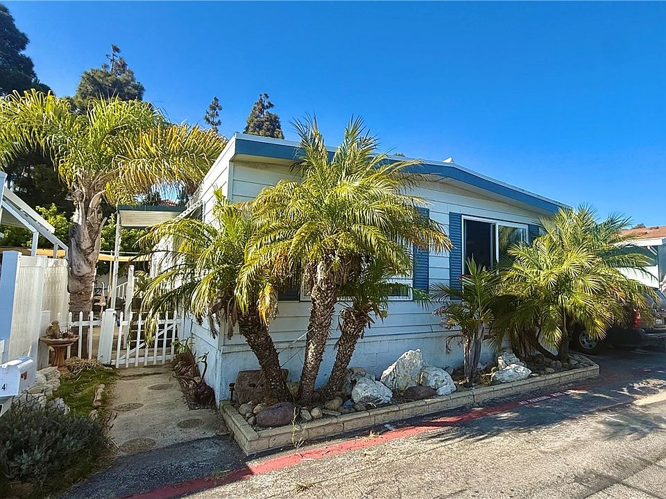 1st image of 20701 Beach Blvd Spc 4
