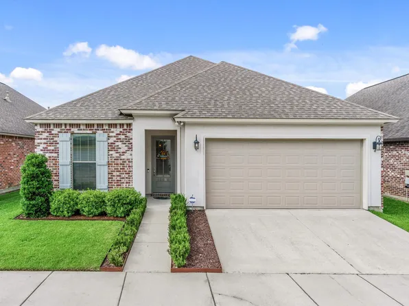 12468 Grand Villa Ct, Baton Rouge, LA 70817