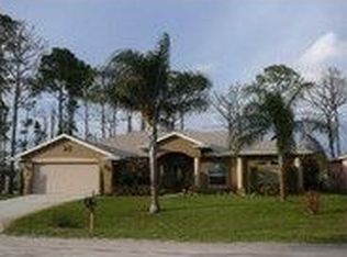335 Hanford Rd SW, Palm Bay, FL 32908