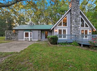 1824 Dotsonville Rd, Clarksville, TN 37042