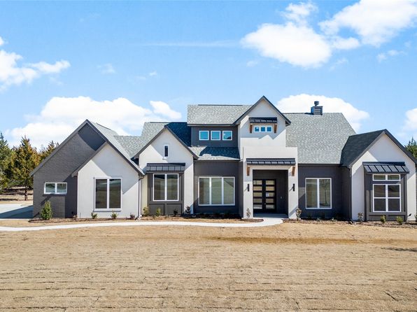 254 Ozro Rd, Venus, TX 76084