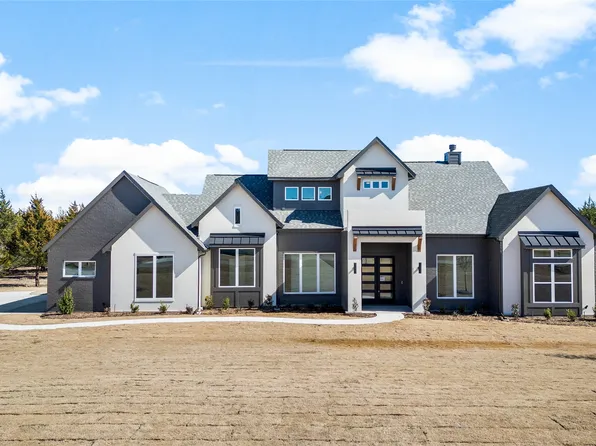 254 Ozro Rd, Venus, TX 76084
