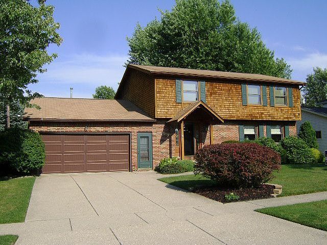 Front Elevation