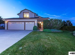 15509 Quicksilver Dr, Reno, NV 89511