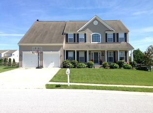605 Brittany Cir, Townsend, DE 19734