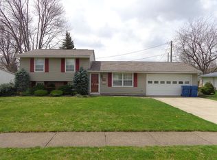 2808 Park Ln, Sandusky, OH