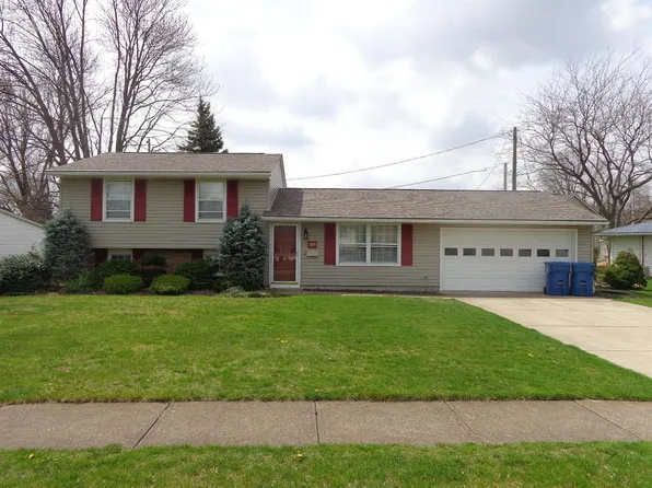 2808 Park Ln, Sandusky, OH 44870