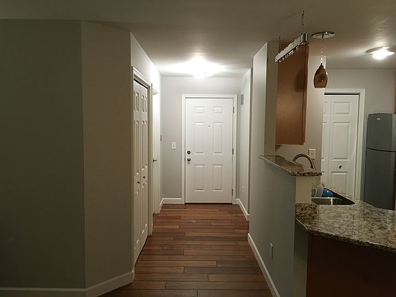Front Door/Main Hallway