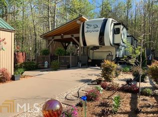 287 Stag Leap Dr #4, Cleveland, GA 30528