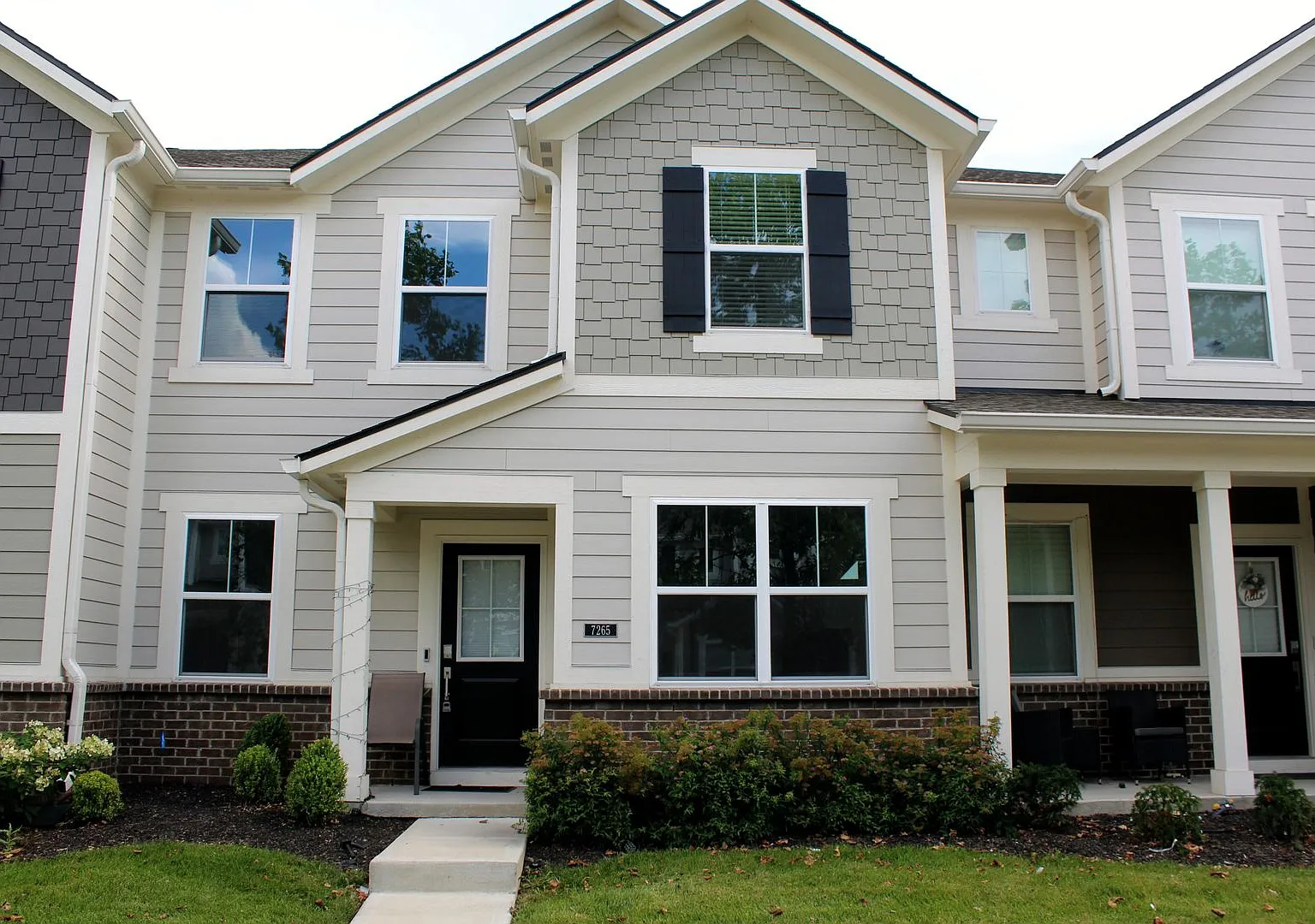 Coming Soon! Beautiful 3 BR Condo in a Great Avon Community! — Photo 1