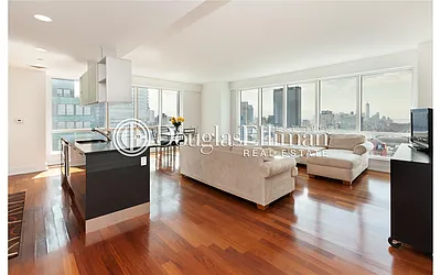 Sold by Douglas Elliman