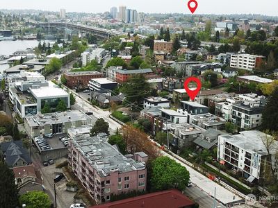 2624 Eastlake Avenue E #B, Seattle, WA, 98102