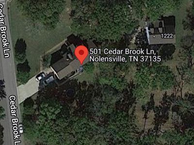 501 Cedar Brook Ln, Nolensville, TN, 37135