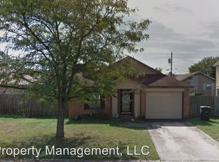 2212 Hilltop Loop, Killeen, TX 76549