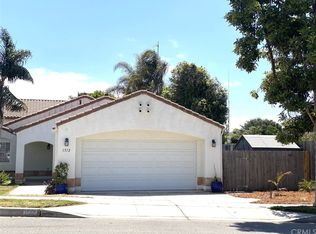 1512 La Selva Ave, Grover Beach, CA 93433