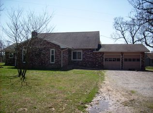 1997 Pack Rd, Conway, MO 65632