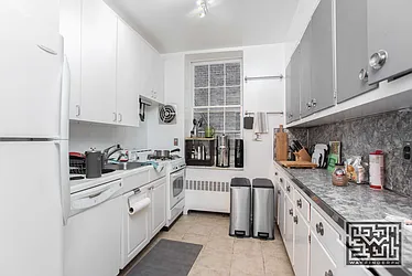 Rented by OGI Management