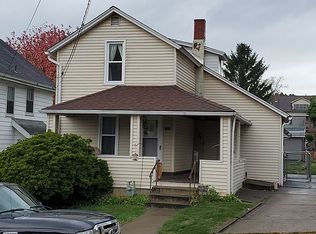 125 E Katherine Ave, Washington, PA