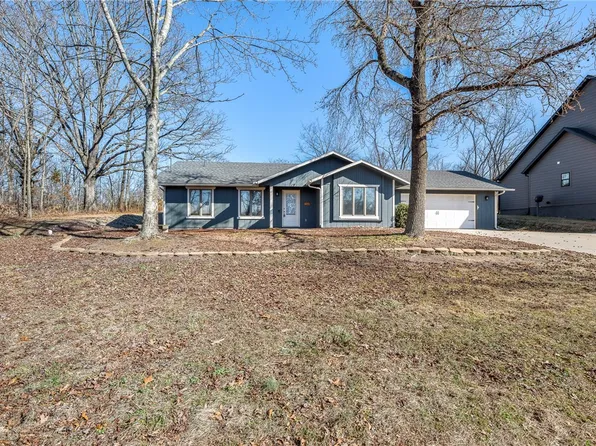 19 Coalburn Cir, Bella Vista, AR 72715