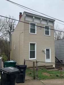 2476 Seegar Ave, Cincinnati, OH, 45214
