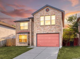 6835 Waterfall Pass, Converse, TX 78109