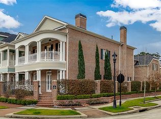 61 N Bay Blvd, Spring, TX 77380