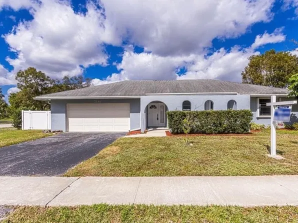 5181 SW 17th Ct, Fort Lauderdale, FL 33317