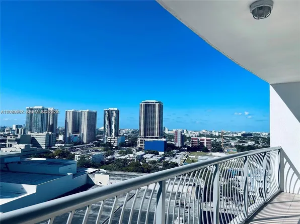 1750 N Bayshore Dr APT 2112, Miami, FL 33132