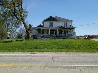 12380 Irish Rd, Otisville, MI 48463