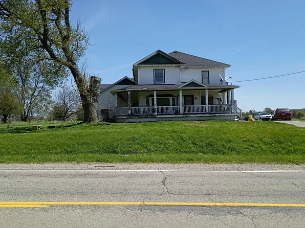 12380 Irish Rd, Otisville, MI 48463