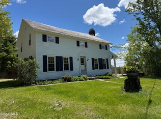 234 S Grimes Hill Road, Granville, NY 12832