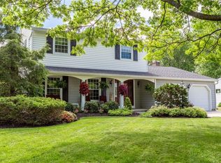 116 Buckingham Dr, Elyria, OH 44035