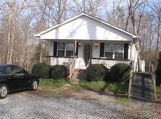 276 Waterway Dr, Lexington, NC 27292