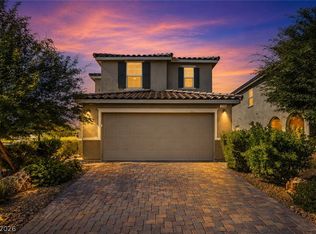 1205 Deep Valley Ave, North Las Vegas, NV 89084