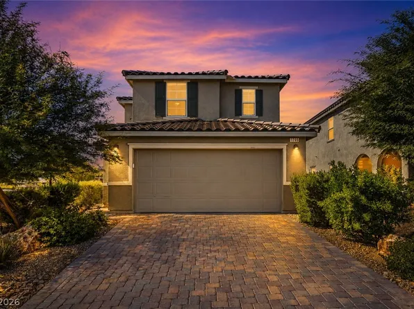 1205 Deep Valley Ave, North Las Vegas, NV 89084