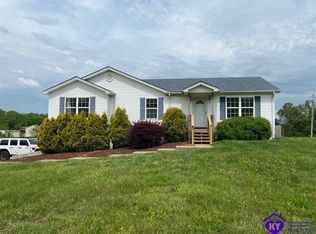 6029 Old State Rd, Guston, KY 40142