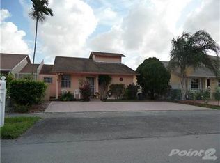 1316 W 40th St #521, Hialeah, FL 33012