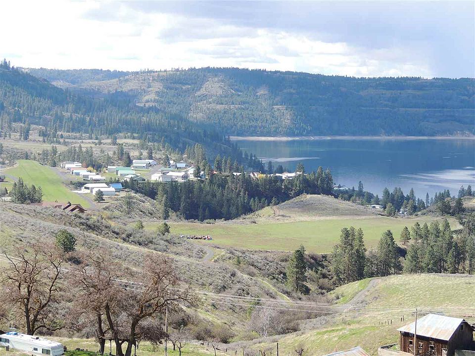 2nd image of 40875 Scenic Dr N Lot 4