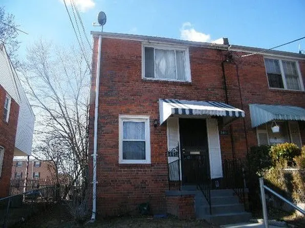 3451 23rd St SE, Washington, DC 20020