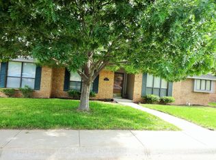 3609 Apollo Ct, Midland, TX 79707