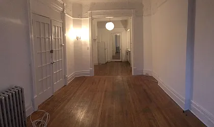 Rented by Limestone Realty Bklyn, LLC