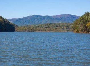 Tract #3 Jackson Cove Farms Road, MILL SPRING, NC 28756