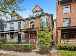 926 Mellon St, Pittsburgh, PA