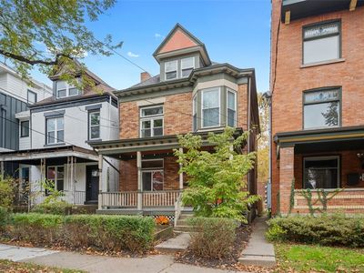 926 Mellon St, Pittsburgh, PA, 15206