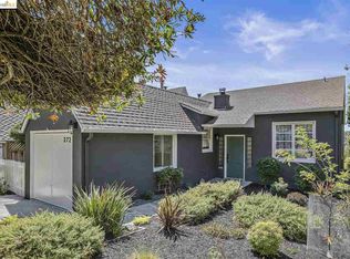 272 Coventry Rd, Kensington, CA 94707