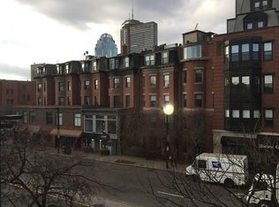 312 Columbus Ave APT 4, Boston, MA 02116