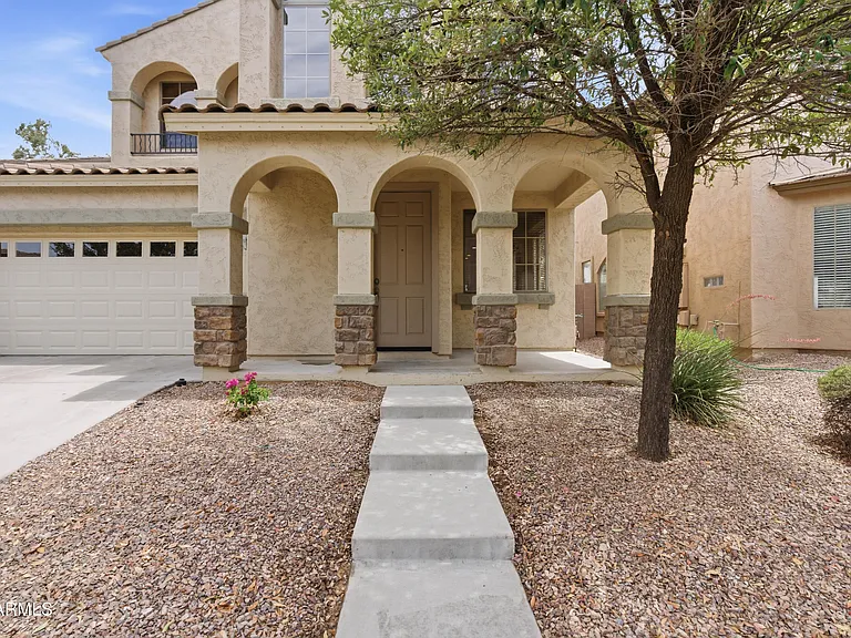 4157 E Santa Fe Ln — Photo 8