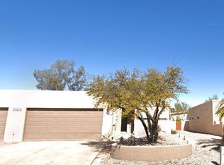 16716 E Ashbrook Dr APT 1, Fountain Hills, AZ 85268