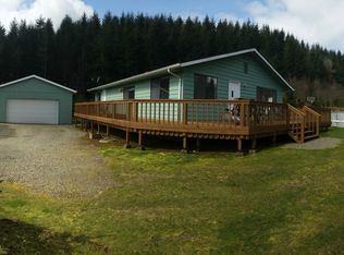 412 W Wivell Rd, Shelton, WA 98584