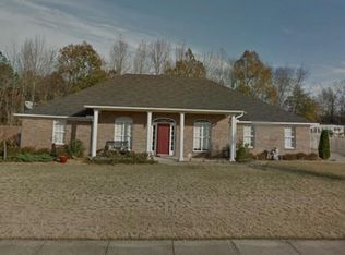 107 Autumn Pointe Dr, Madison, AL 35757